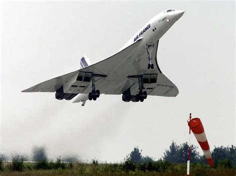 Concorde model flying club, reeves plains, south australia, australia. Concorde supersonic jet may come back - Business Insider