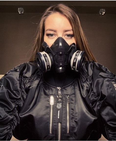 Pin By Norbert On Gas Mask Girl In 2022 Gas Mask Girl Mask Girl Gas