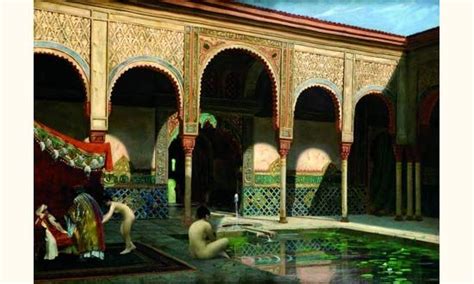 17 Best Images About Harem Life On Pinterest Istanbul Oil On Canvas