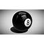 Eight Ball  Download Free 3D Model By RoutineStudio TheRoutine
