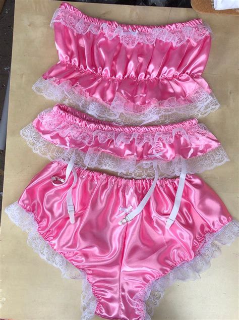excited to share this item from my etsy shop three piece underwear set any colour any size