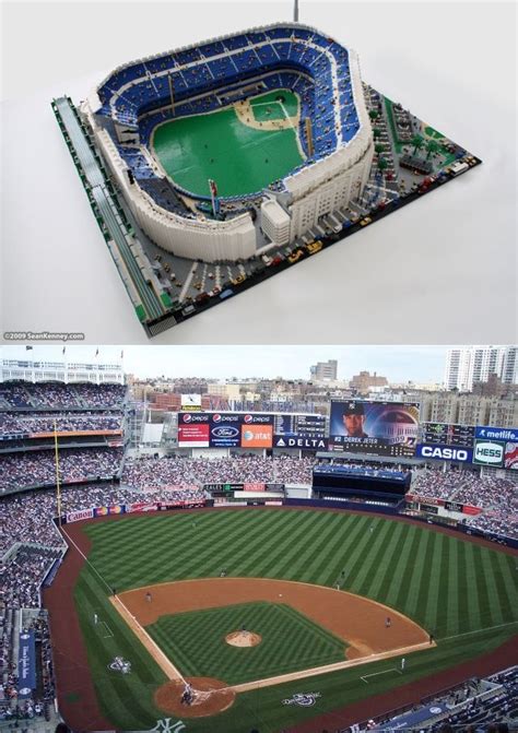 The ultimate lego baseball sets guide; 38 best Lego baseball images on Pinterest
