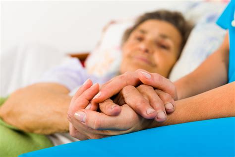 Caring For Palliative Care Patients At Home Medicines Management
