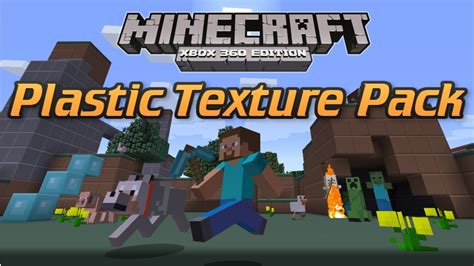 Minecraft Plastic Texture Pack Download Pc Motorbinger