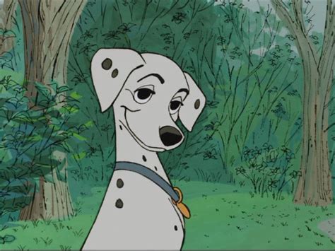 Favourite Character From 101 Dalmatians Poll Results Classic Disney