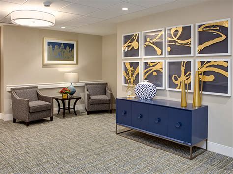 New For 2020 Senior Living Furniture And Design Trends