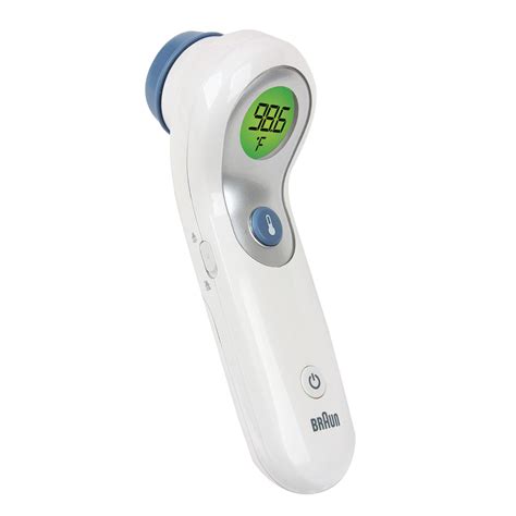 The 6 Best Thermometers Of 2020