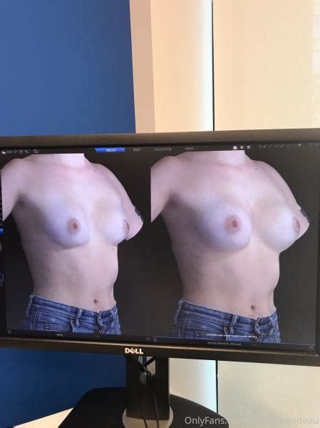 FULL VIDEO Lysandre Nadeau Nude Onlyfans Leaked Leaked Videos Nudes
