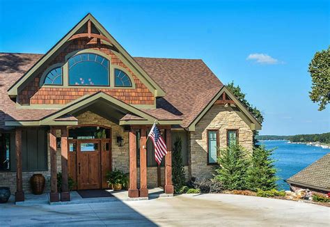 Home video from fantasy fest key west florida. Plan 92350MX: Rustic Escape Home Plan | Mountain house ...