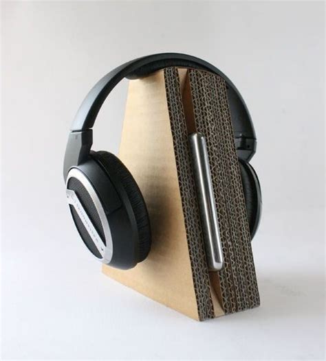 On the contrary to what people believe. 20+ inspiration and Tips To Make DIY Headphone Stand