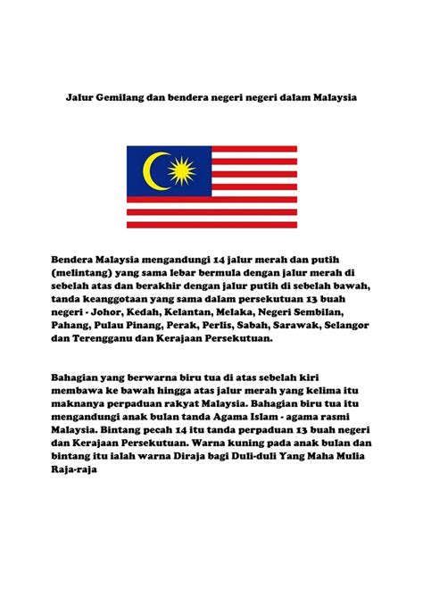 Lukisan jalur gemilang bendera malaysia hitam putih cikimm com for more information and source, see on this link : Bendera malaysia mengandungi 14 jalur merah dan putih