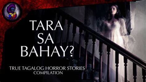 Paupahan True Tagalog Horror Stories Pinoy Horror Stories Youtube