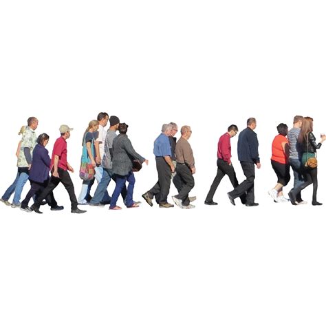 Crowd Png Images Hd Png Play