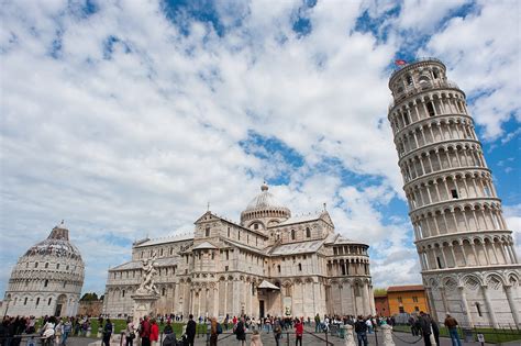 Current local time in locations in italy with links for more information (53 locations). File:Panoramic view of Piazza dei Miracoli (-Square of ...