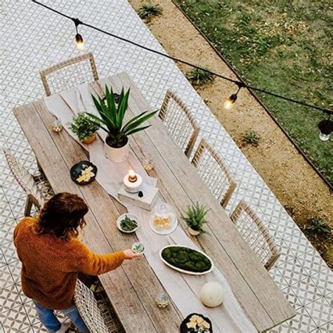 Fall Decor Fire Pit Ideas for a Cozy Backyard Party