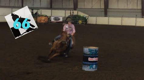Brl Episode 66 Roping Barrel Racing And Rodeos Oh My Youtube