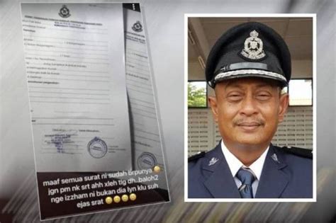 Apa itu nisn dan npsn yang digunakan untuk daftar snmptn 2020? Borang Rentas Negeri Kosong Siap Cop Jadi Isu Baru. KPD ...
