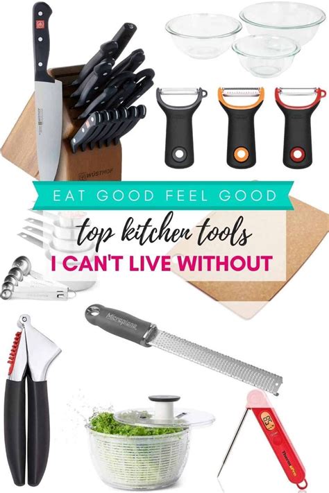 Pin on Kitchen tools