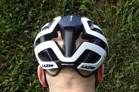 Lazer Genesis Mips Helmet Review Cyclist