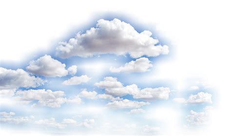 Cloud Blue Png Png Image Collection
