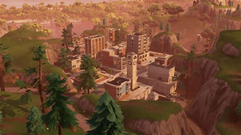 39 Best Pictures Fortnite Background Tilted Towers Fortnite Worst