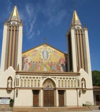 Anthony elementary school's patio, or via facebook livestream. History, Los Angeles County: St. Anthony Catholic Church ...