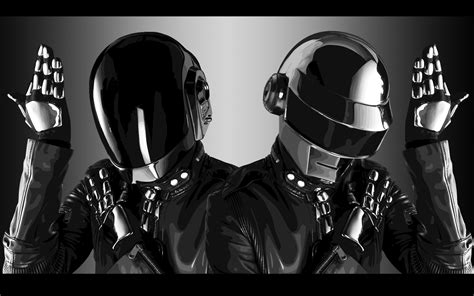 Daft punk by arrrkal on deviantart. Daft Punk Return On The Weeknd's Latest Single, "Starboy ...