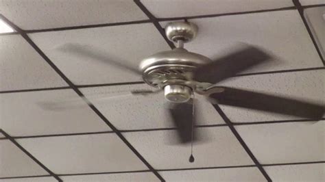 Available in brushed nickel w/ silver blades, distressed koa (featured above), & oil rubbed bronze. Minka Aire Supra ceiling fans - YouTube