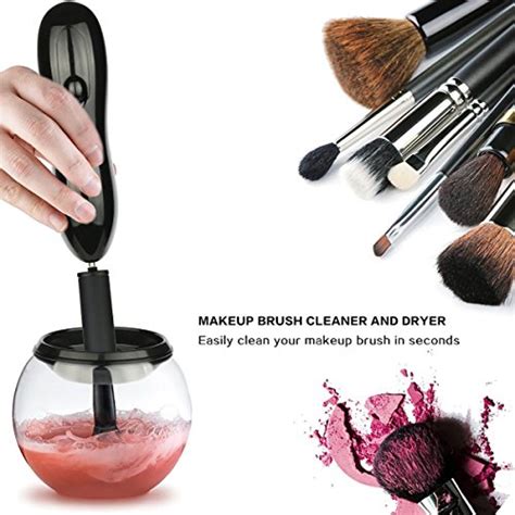 Buy Makeup Brush Cleaner Deep Clean And Dry All Size Makeup Brushes
