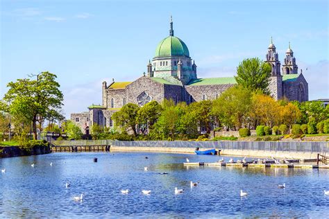 Top 10 Things To Do In Galway Ireland Popular Landmarks And Day Trips