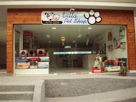 Exemplo De Loja Pet Shop Pet Boutique Pet Shop Loja De Animais Clinica Veterin Ria Pet