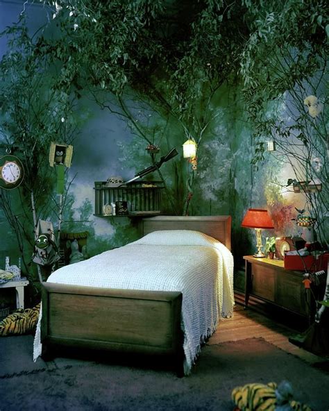 Forest Theme Bedrooms Bedroom Themes Forest Bedroom Ideas Forest