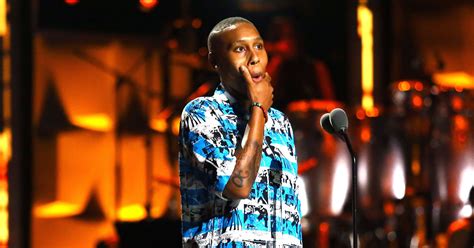Lena Waithe Reminds The World That Gay Black Girls Rock Too Huffpost