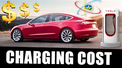 So that you can see why drone's costs can vary that much, we reviewed a cheap, an affordable and an expensive drone cheap drone: How Much Does It Cost To Charge a Tesla Model 3 ...