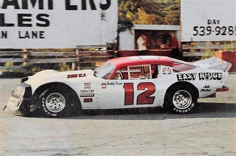 Pin By Craig Steen On Vintage Late Models Stock Car Racing Late