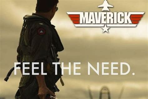 Maverick was meant to be out by now, ending the long wait for fans of more than 30 years since the original. Top Gun: Maverick (2020 movie) - Startattle