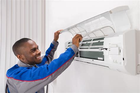 Heating And Air Specialists In Lexington Sc 29073