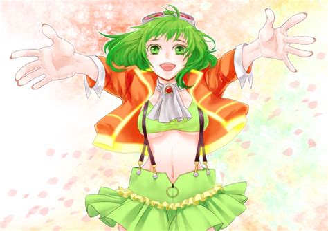 Gumi Vocaloid Image By Pixiv Id 351998 938975 Zerochan Anime