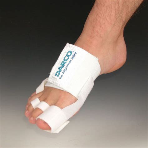darco toe alignment splint grayline medical reviews on judge me
