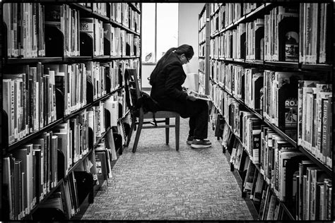 Library Solitude Tinley Park Public Library Bob Klein Flickr