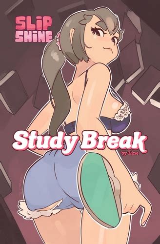 Study Break Line Ver Porno Comics