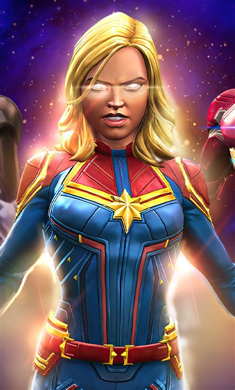 1280x2120 MARVEL Contest Of Champions 2020 iPhone 6+ ,HD 4k Wallpapers