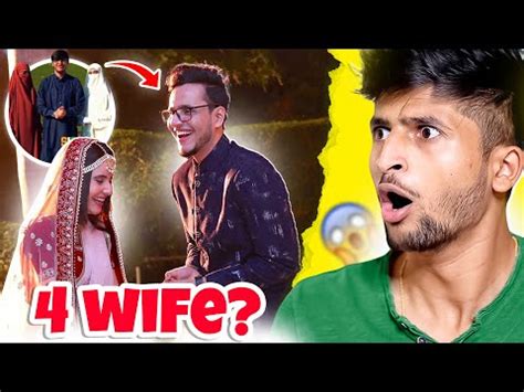 Triggered Insaan Married Rajat Pawar Youtube