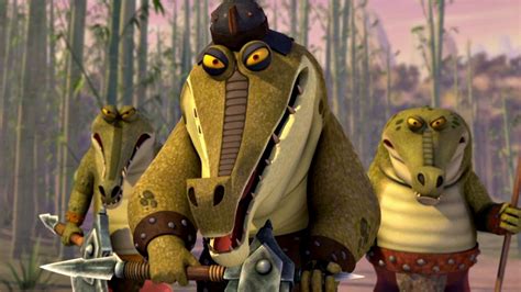Po is a likable hero whose efforts to please everyone wind up making him unhappy. Fung | Kung Fu Panda Wiki | Fandom