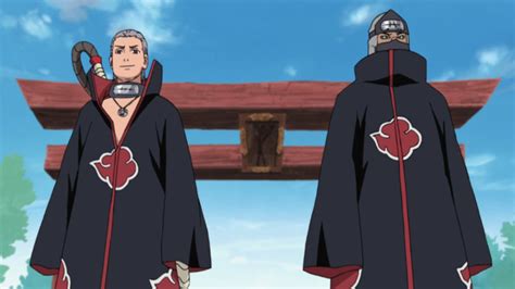 Discovernet Most Powerful Teams In Naruto And Shippuden