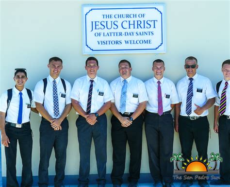 Grand Opening The Church Of Jesus Christ Of Latter Day Saints The