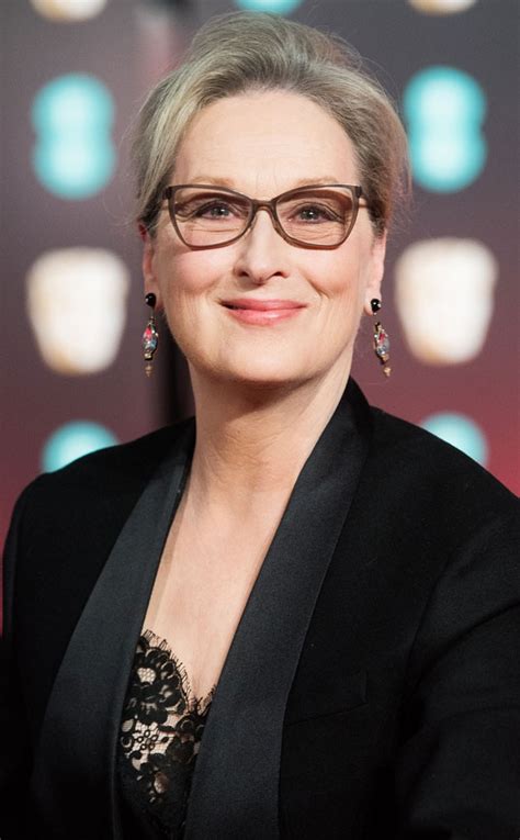 Meryl Streep From All History Making Moments We May See At The 2020