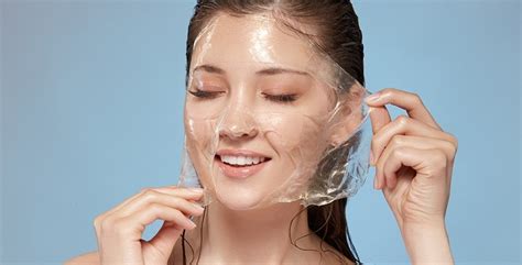 Masque Peel Off Maison 5 Recettes Beauté à Peler