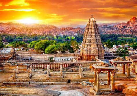 20 Best Places To Visit In November In India Tripbibo