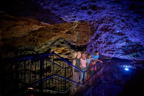 Wookey Hole Caves And Attractions Whats On Bristol The Bristol Guide
